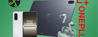 Mercado Libre: OnePlus se luce con irresistibles ofertas para celebrar los Unboxing Days 2025 