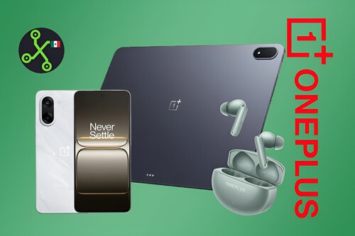 One Plus Mercado Libre Oferta 1