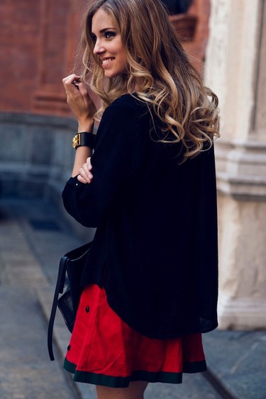 La fama es un arma de doble filo: Chiara Ferragni conoce la parte más amarga