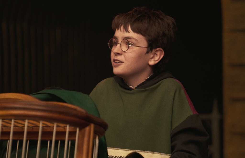El reboot de Harry Potter confirma su primer cambio de actriz: uno de los personajes principales de la serie dejará la producción la próxima temporada 
