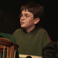 El reboot de Harry Potter confirma su primer cambio de actriz: uno de los personajes principales de la serie dejará la producción la próxima temporada 