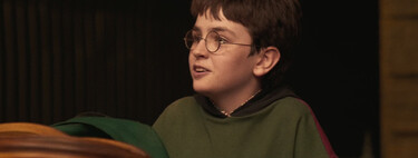 El reboot de Harry Potter confirma su primer cambio de actriz: uno de los personajes principales de la serie dejará la producción la próxima temporada 
