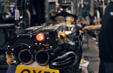 Chabott Engineering Mv Agusta F4 13