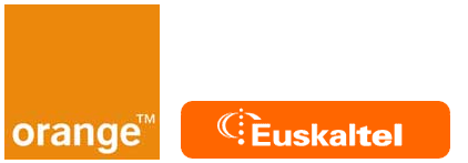 Si quieres seguir con Euskaltel deberás solicitar la portabilidad
