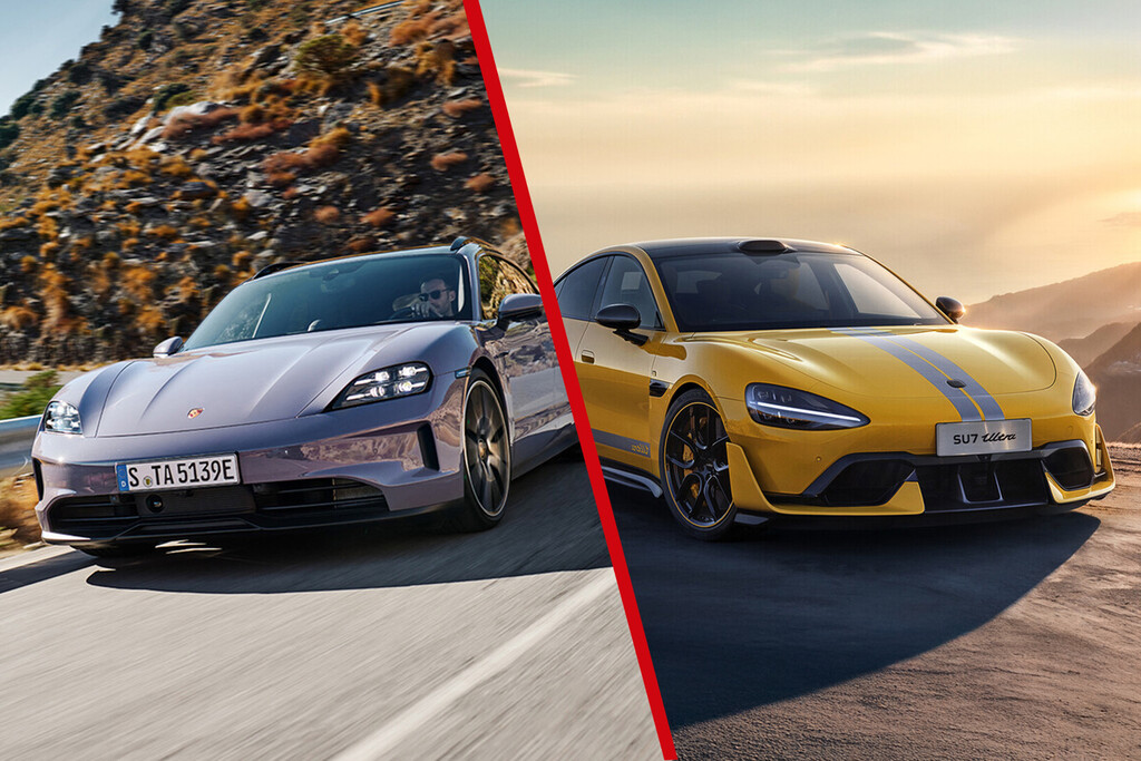 China ha dejado de ganar dinero con los coches baratos, así que va a por otra liga: las marcas de lujo europeas