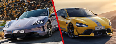 China ha dejado de ganar dinero con los coches baratos, así que va a por otra liga: las marcas de lujo europeas