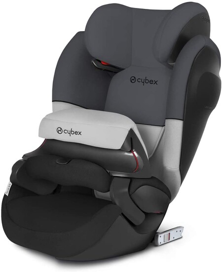 Cybex Pallas M Fix Sl