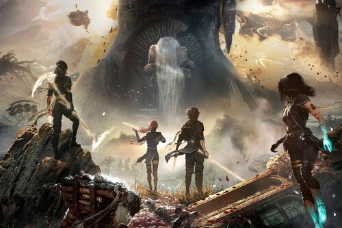 Clair Obscur Expedition 33