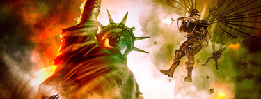 Es uno de los mejores juegos de estrategia de todos los tiempos y lo más increíble es que casi 20 años después, pocos RTS igualan su nivel de destrucción masiva 