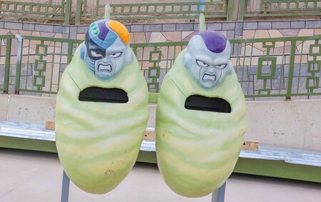 Peru Construye El Primer Parque Tematico De Dragon Ball En Latinoamerica Parece Meme Pero Es Una Realidad Compressed 2