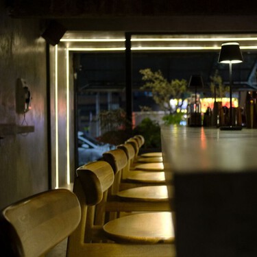 El bar secreto de la CDMX donde solo ponen música disco italiana: y sus cocteles son deliciosos 