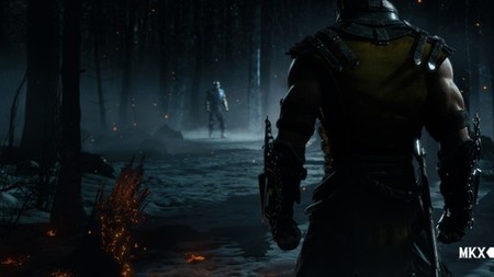 Amigos de la resolución y los fps: Mortal Kombat X irá a 1080p y 60fps