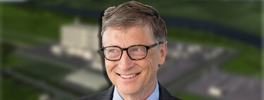 Bill Gates está convencido de que la energía del futuro no son ni las renovables ni la fusión nuclear: así funciona Natrium 
