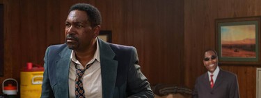 Este thriller de venganza está en Prime Video y no es la típica historia de ajuste de cuentas. Es una tragedia griega a lo Tarantino y funciona de maravilla 