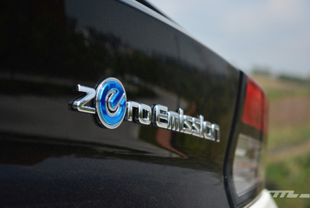 Nissan Leaf 2019 20