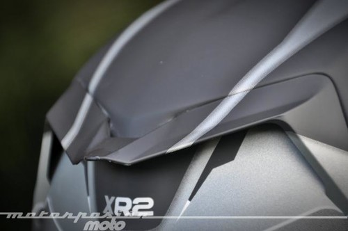 Nexx X.R2 Torpedo, prueba (en marcha y galería de fotos)