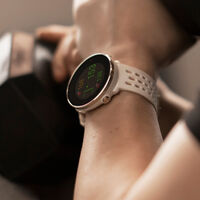 Es un reloj inteligente de exposición, pero está prácticamente nuevo y MediaMarkt lo ha tirado de precio para deshacerse de él