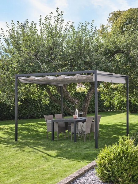Jysk Pérgola