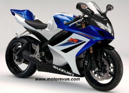 Suzuki GSX-R1000