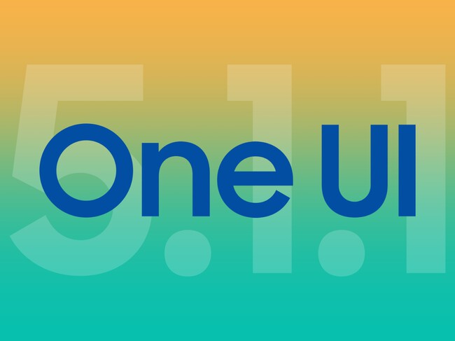 One Ui