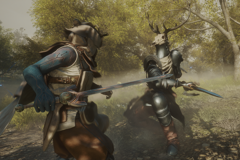 Imagen de Soulframe