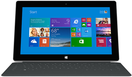 Surface 2