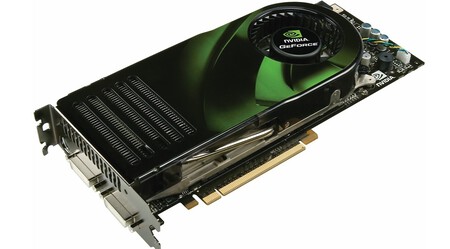 Geforce 8800 Gts
