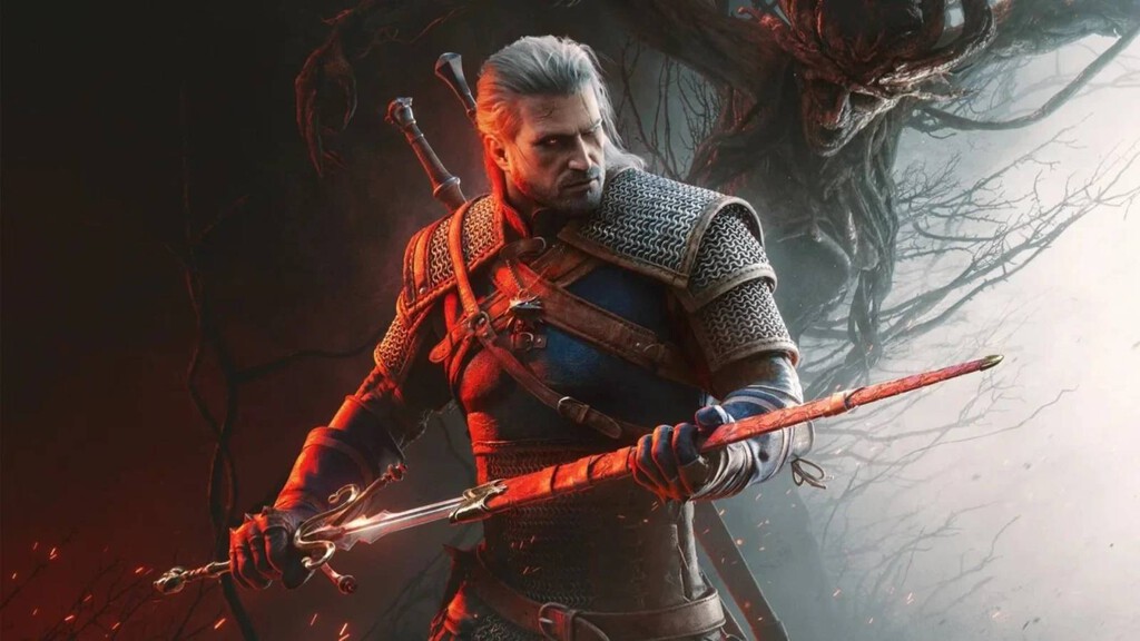 Un exdesarrollador de CD Projekt RED considera un grave error que el remake de The Witcher sea un mundo abierto 