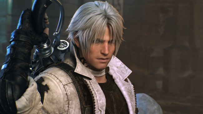 FF XIV Shadowbringers