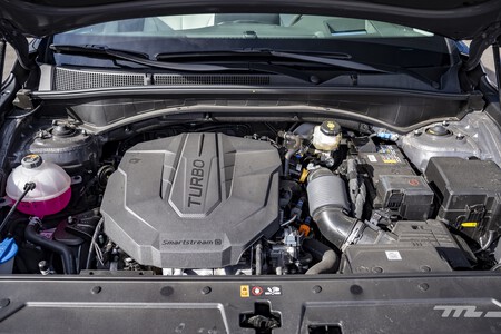 Hyundai Santa Fe 2021 Prueba 051