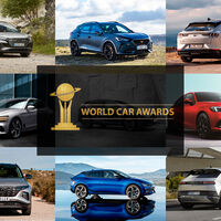 Mejor Coche del Año en el Mundo 2022: estos son los finalistas que aspiran a suceder al Volkswagen ID.4