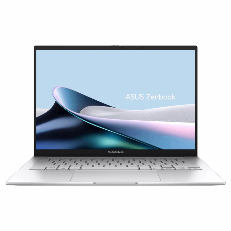 Asus Zenbook 14 (32 GB, 1 TB)