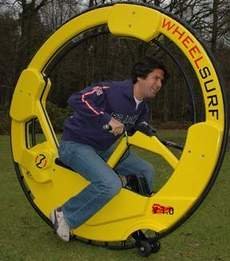 Wheelsurf