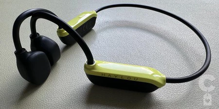 Haylou Purfree Lite 5