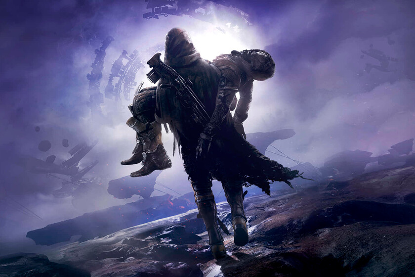 Bungie, creadores de Destiny 2, pierde a 415 trabajadores: 220 han sido despedidos y el resto serán distribuidos en PlayStation