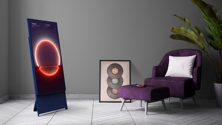 Los televisores Samsung Lifestyle TV 2020 (The Sero, The Serif y The Frame) llegan a España y estos son sus precios oficiales