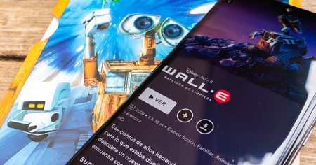 Disney+ Android-OS