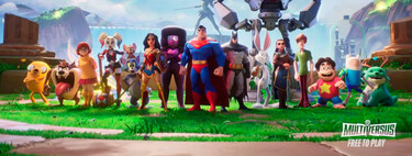 Estos son los mejores personajes de Multiversus: tier list ordenada 