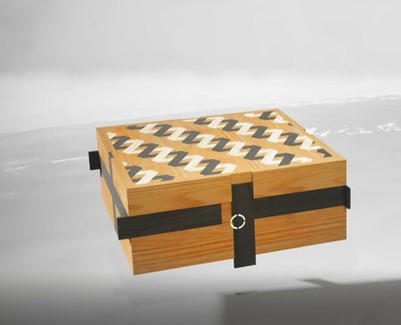 Caja Desconcertante Solucion 1