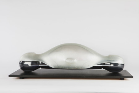 SEAT Mergo Christoph Sokol