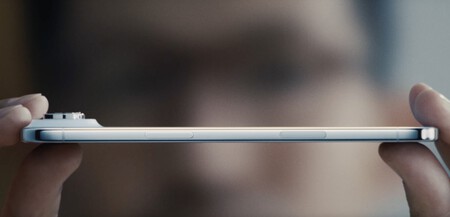 iPhone Air