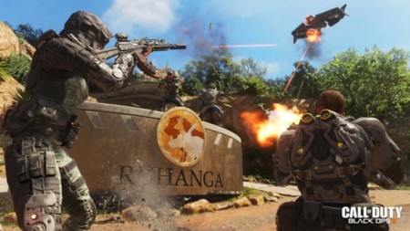Call of Duty World League, la nueva liga de eSports para profesionales y aficionados