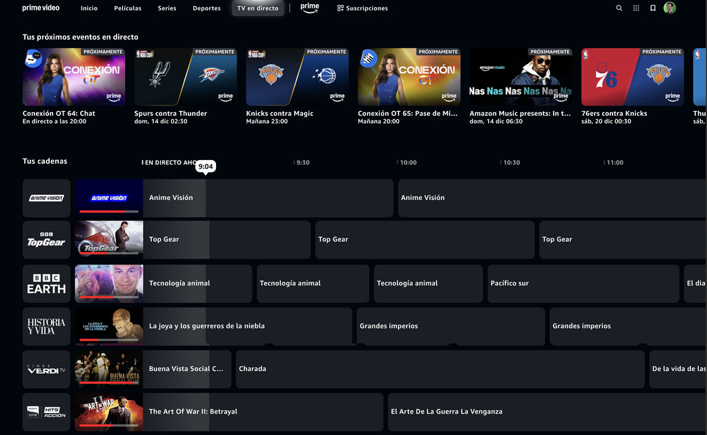 Prime Video se ha llenado de series y películas gratis al estilo de la TDT: como verlos desde tu tele, Chromecast o tu Fire TV