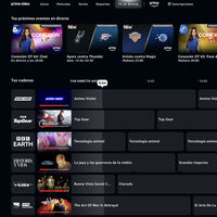 Como ver gratis todas las películas y series que, como si fuese la TDT, están llegando a Prime Video: así puedes hacerlo