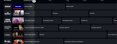 Como ver gratis todas las películas y series que, como si fuese la TDT, están llegando a Prime Video: así puedes hacerlo
