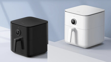 Air Fryer Xiaomi