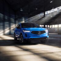 El Acura RDX 2022 se pone al día con un rostro más fresco y más tecnología
