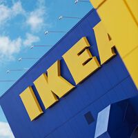 IKEA tiene la vitrina versátil y perfecta para personalizar el setup gaming 