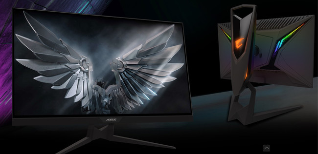 Aorus