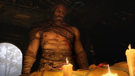 God of War es proclamado el mejor juego del año en los SXSW Awards 2019